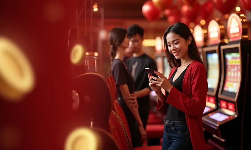 salam88bui Casino and Slots